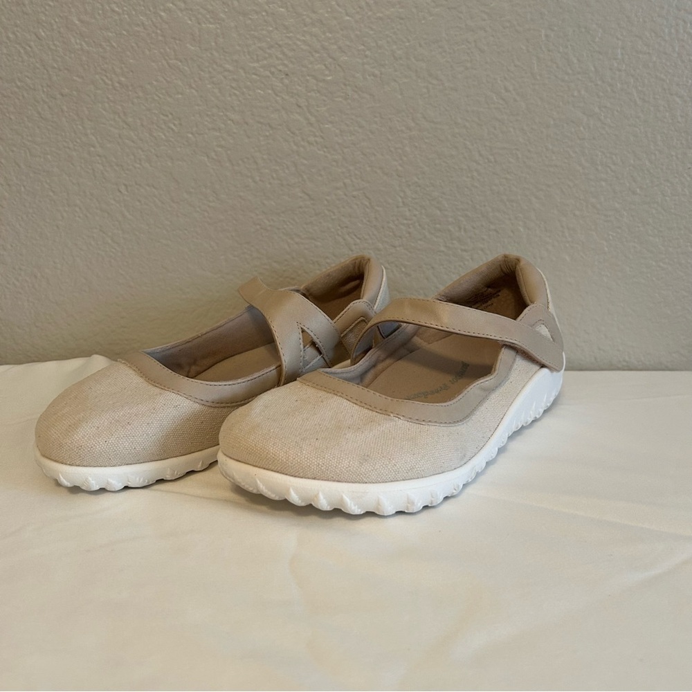 Barefoot Freedom Women’s Drew Rainbow Lightweight Comfort Mary Jane Shoes, 8.5WW - Picture 5 of 11